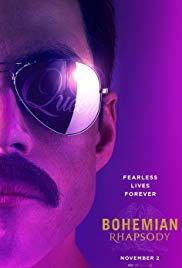 Movie Love Review: Bohemian Rhapsody 1 Movie Love Review: Bohemian Rhapsody