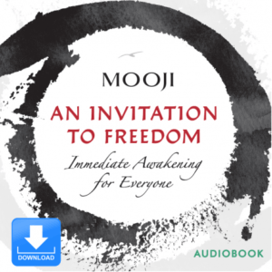 Invitation to Freedom, Experience the Holy Instant