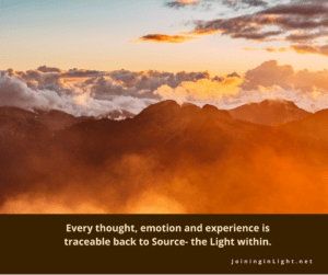 Expression and Clearing the Blocks to Unconditional Love 1 Expression and Clearing the Blocks to Unconditional Love