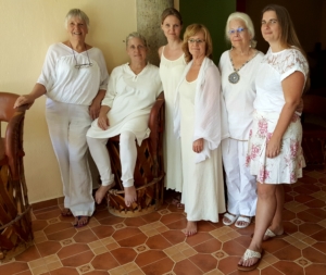 Dedication Photos! The Joining in Light Center, May 11, 2019 1 Dedication Photos! The Joining in Light Center, May 11, 2019