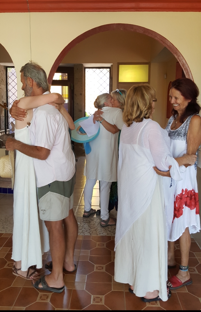 Dedication Photos! The Joining in Light Center, May 11, 2019 11 Dedication Photos! The Joining in Light Center, May 11, 2019