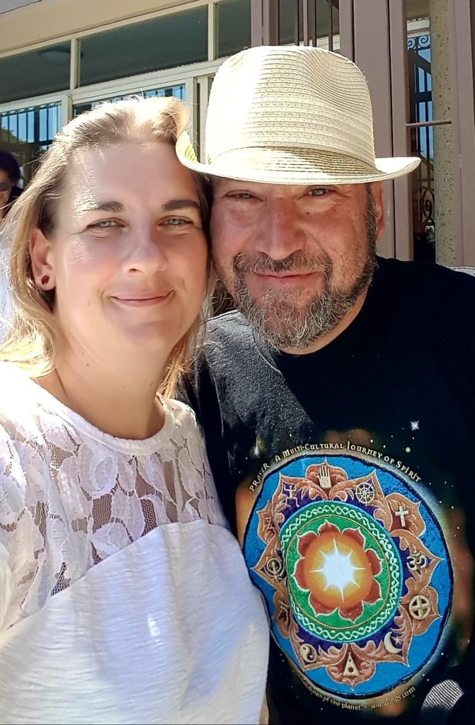 Dedication Photos! The Joining in Light Center, May 11, 2019 16 Dedication Photos! The Joining in Light Center, May 11, 2019