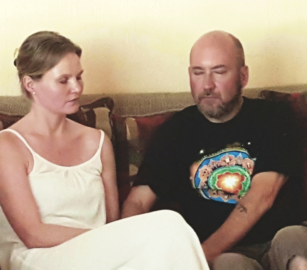 Dedication Photos! The Joining in Light Center, May 11, 2019 14 Dedication Photos! The Joining in Light Center, May 11, 2019