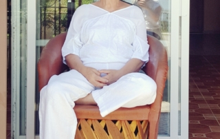 Invitation to A Movie and Contemplation, June 9, 2019