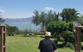 Invitation to A Movie and Contemplation, June 9, 2019