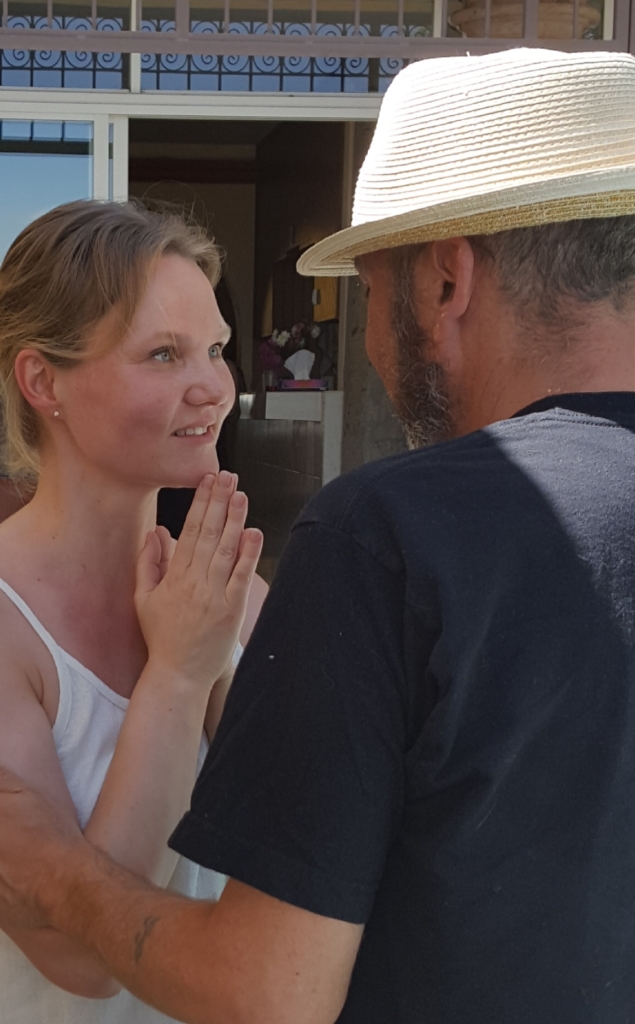 Dedication Photos! The Joining in Light Center, May 11, 2019 17 Dedication Photos! The Joining in Light Center, May 11, 2019