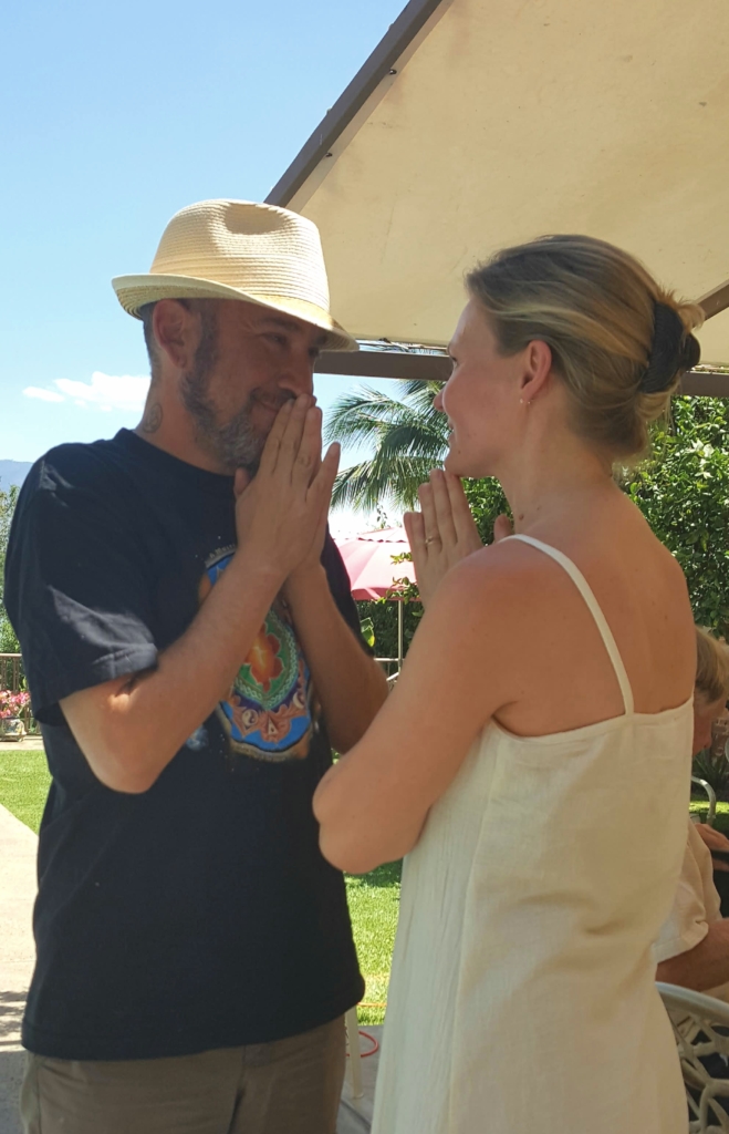 Dedication Photos! The Joining in Light Center, May 11, 2019 20 Dedication Photos! The Joining in Light Center, May 11, 2019