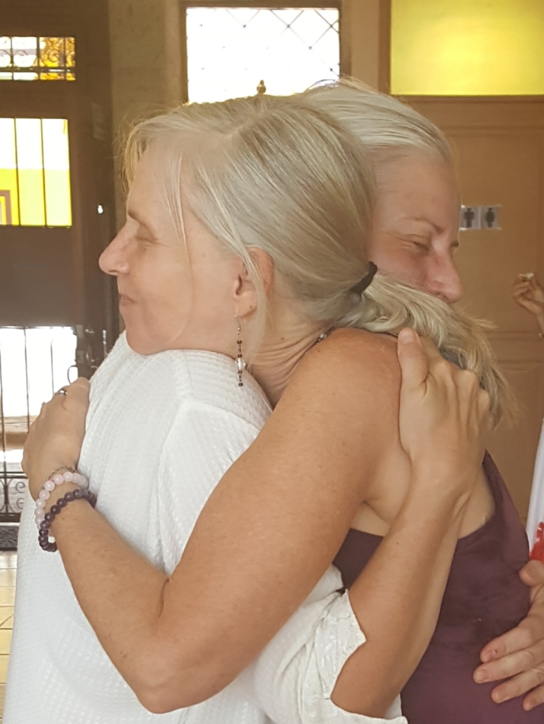 Dedication Photos! The Joining in Light Center, May 11, 2019 19 Dedication Photos! The Joining in Light Center, May 11, 2019