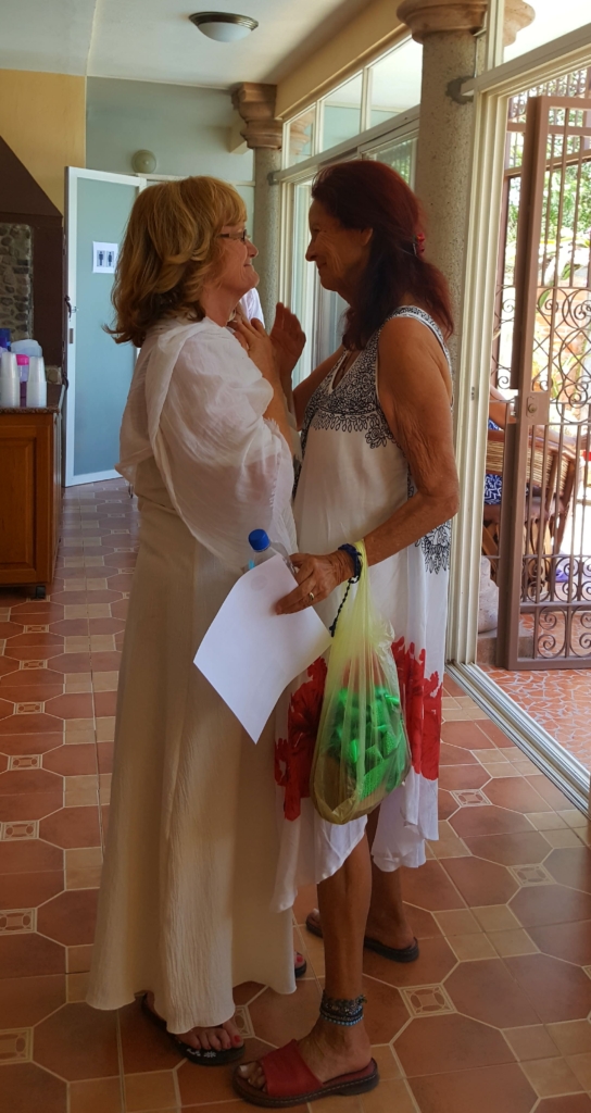 Dedication Photos! The Joining in Light Center, May 11, 2019 21 Dedication Photos! The Joining in Light Center, May 11, 2019