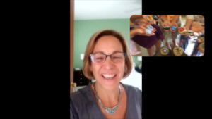 Loving Gift to the Joining in Light Center