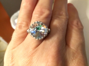 Boston ACIM Conference - Into the Blue Light- Ring. 1 Boston ACIM Conference - Into the Blue Light- Ring.