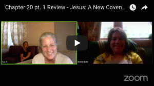 Chapter 20 is a Review of Core Beliefs and Desires with Jesus- the Light of Truth 1 Chapter 20 is a Review of Core Beliefs and Desires with Jesus- the Light of Truth