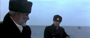 Trust & The Hunt for Red October, What does Jesus Say? Spiritual Movie Review