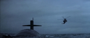 Trust & The Hunt for Red October, What does Jesus Say? Spiritual Movie Review