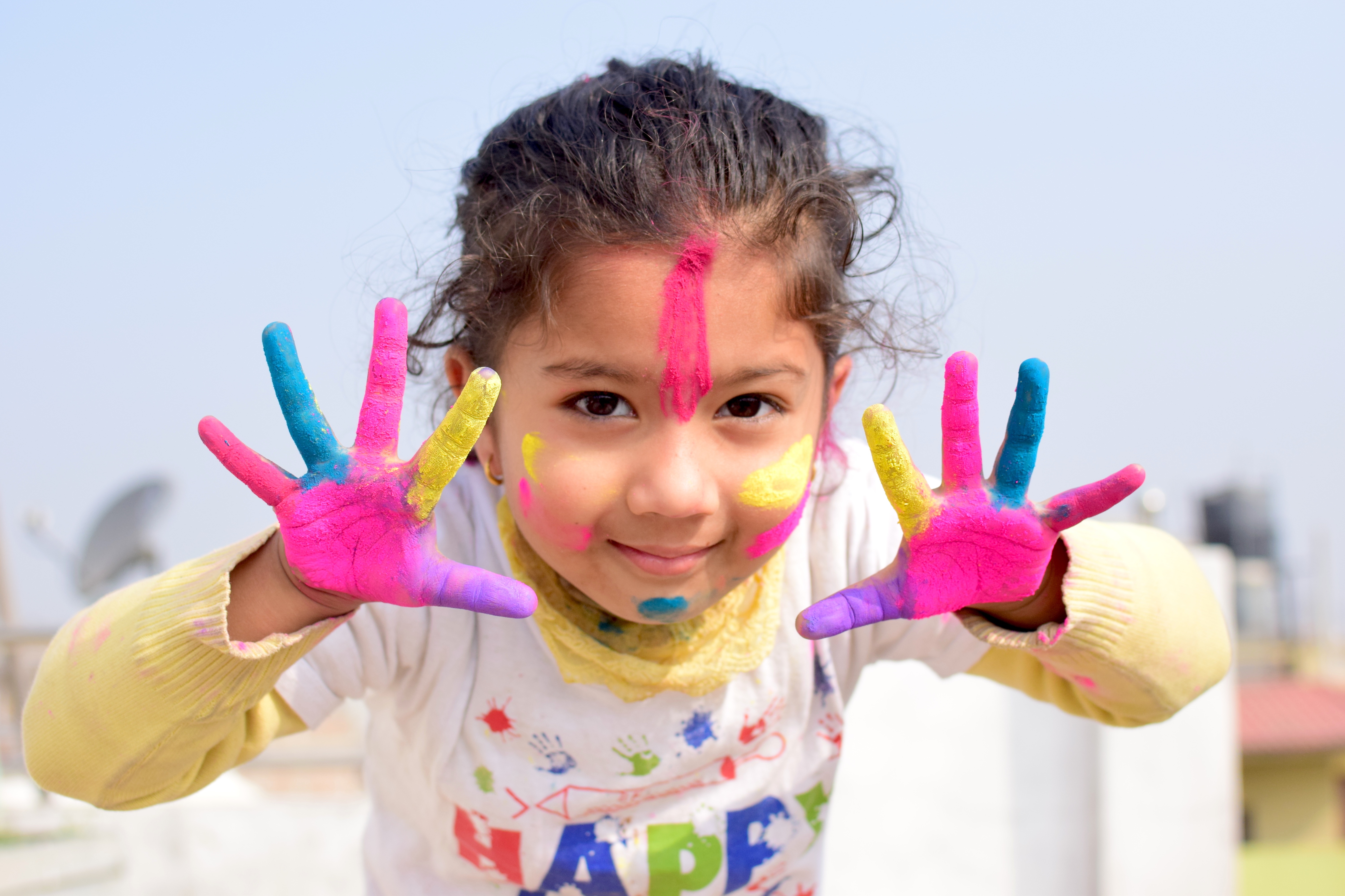 Meditations for Spiritual Awakening, a playful reminder