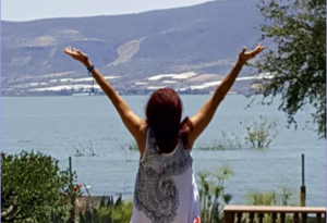 Invitation to A Movie and Contemplation, June 9, 2019