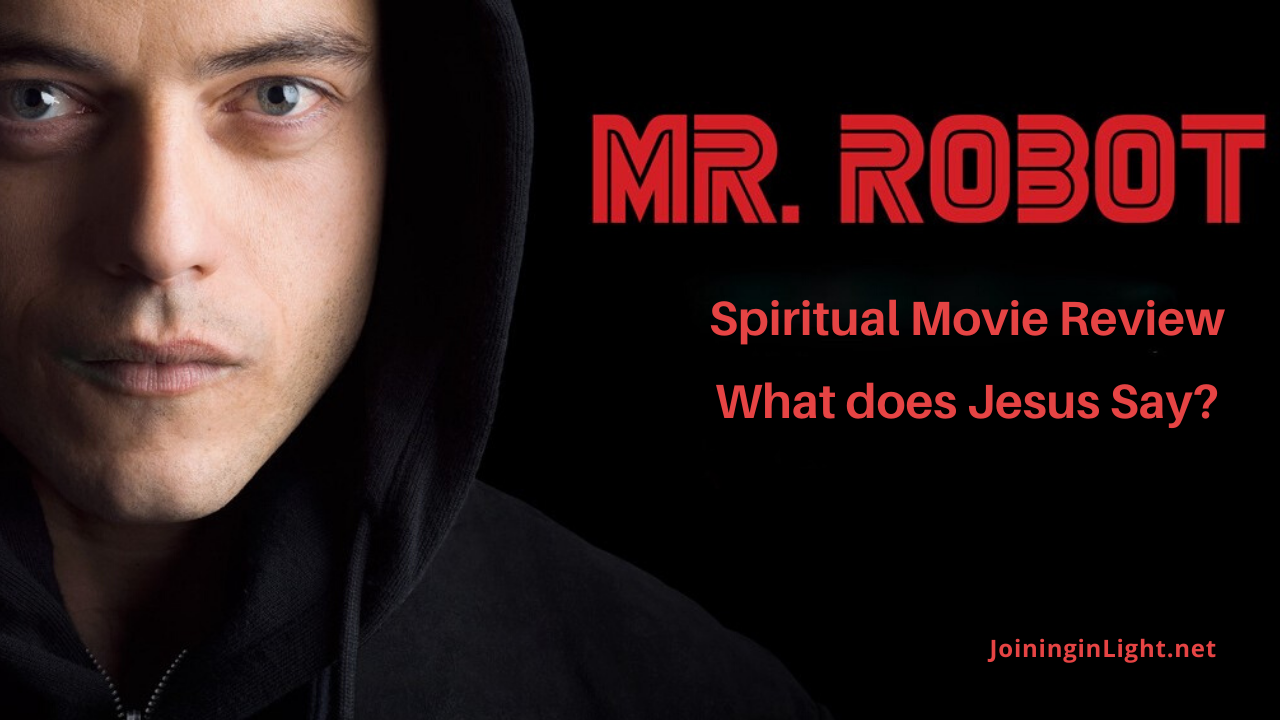 Trust & The Hunt for Red October, What does Jesus Say? Spiritual Movie Review