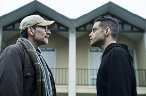 Mr. Robot, Last 3 Episodes—Spiritual Movie Review!